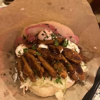   at Baomerang in Porto