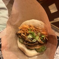   at Baomerang in Porto