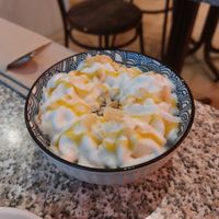 Bolo manga at Baomerang in Porto