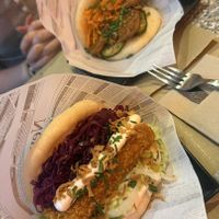   at Baomerang in Porto