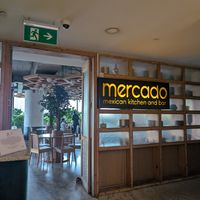  at Mercado in Nairobi