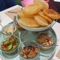  at Pompidop in Brussels