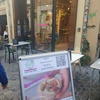  at Pompidop in Brussels