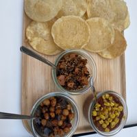 Texmex  at Pompidop in Brussels