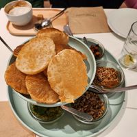  at Pompidop in Brussels