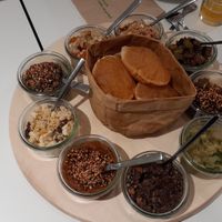  at Pompidop in Brussels