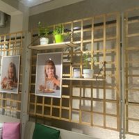   at Pompidop in Brussels