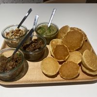   at Pompidop in Brussels