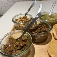   at Pompidop in Brussels