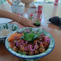  at PokeGiliAir Fresh & Healthy Food in 