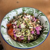  at PokeGiliAir Fresh & Healthy Food in 