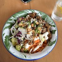   at PokeGiliAir Fresh & Healthy Food in 