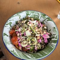   at PokeGiliAir Fresh & Healthy Food in 