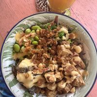   at PokeGiliAir Fresh & Healthy Food in 
