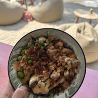   at PokeGiliAir Fresh & Healthy Food in 