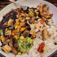  at Plaza Azteca in Glen Allen