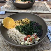   at Coelho Vegano in Tibau Do Sul