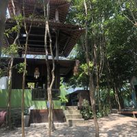   at Coelho Vegano in Tibau Do Sul