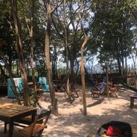   at Coelho Vegano in Tibau Do Sul