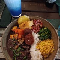  at Coelho Vegano in Tibau Do Sul