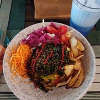  at Coelho Vegano in Tibau Do Sul