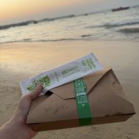   at Coelho Vegano in Tibau Do Sul