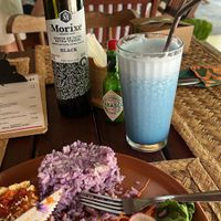   at Coelho Vegano in Tibau Do Sul