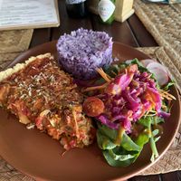   at Coelho Vegano in Tibau Do Sul