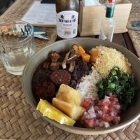   at Coelho Vegano in Tibau Do Sul