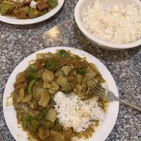   at South North Gardens in Forks