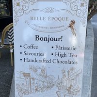 Belle Epoque  at Belle Epoque in South Brisbane