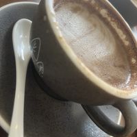   at Vine Cafe in Johor Bahru