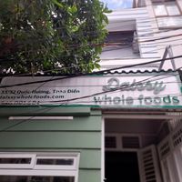  at Daissy Thao Dien in Ho Chi Minh City