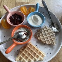   at Daissy Thao Dien in Ho Chi Minh City