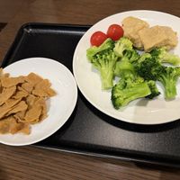   at HND - JAL Sakura Lounge  in Tokyo