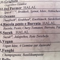   at Küche Steele in Essen