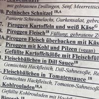   at Küche Steele in Essen