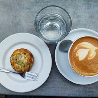  at Gunnarsons Specialkonditori in Stockholm