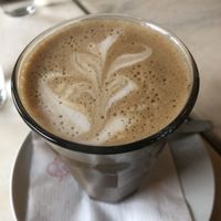   at Gunnarsons Specialkonditori in Stockholm