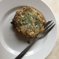   at Gunnarsons Specialkonditori in Stockholm