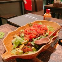   at Asian Chample Foods Goya in Kyoto