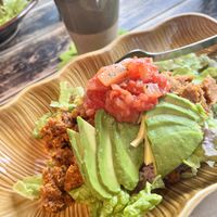   at Asian Chample Foods Goya in Kyoto