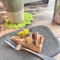   at Asian Chample Foods Goya in Kyoto