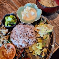  at Asian Chample Foods Goya in Kyoto