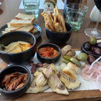   at Six Ounces in Christchurch