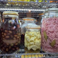   at Six Ounces in Christchurch