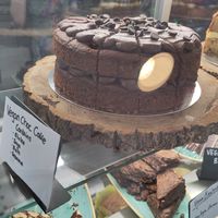  at Newfold Farm Cafe in Edale