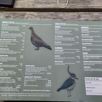  at Newfold Farm Cafe in Edale