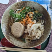  at Nikko Maruhide Shokudo in Nikko