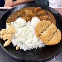  at Nikko Maruhide Shokudo in Nikko